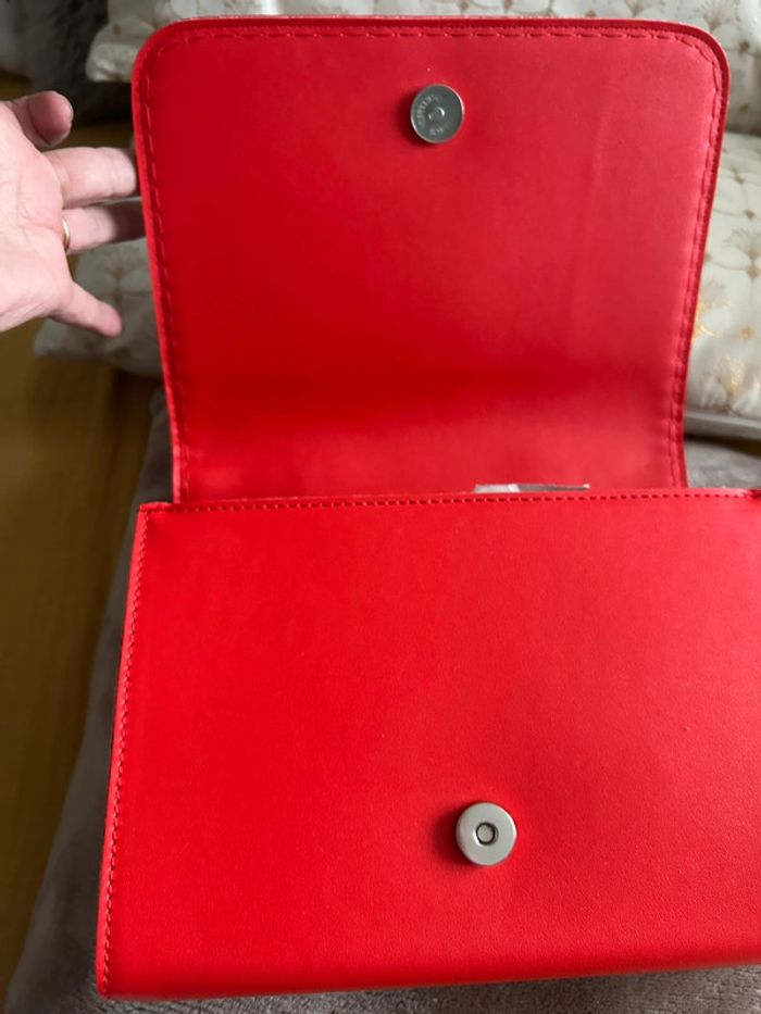 Sac bandoulière - photo numéro 6