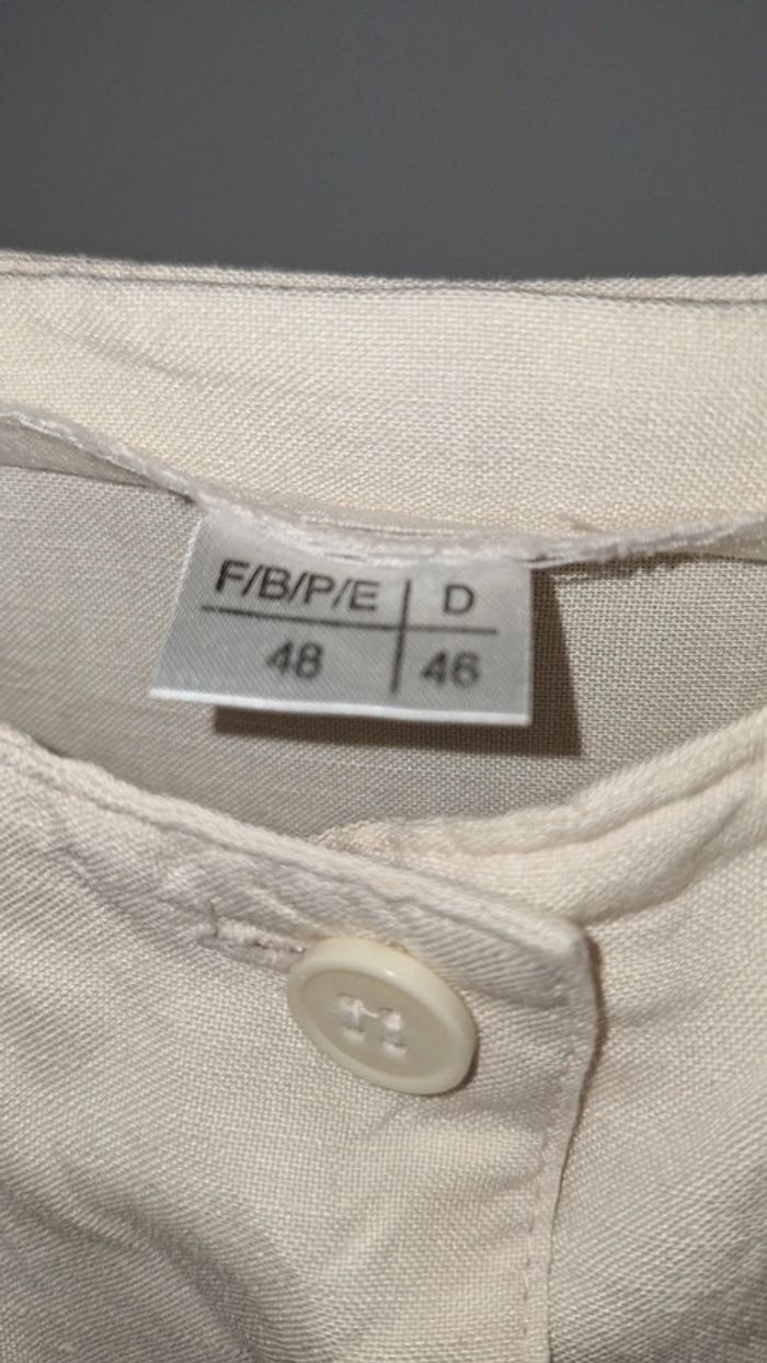 Robe taille 46 - photo numéro 3