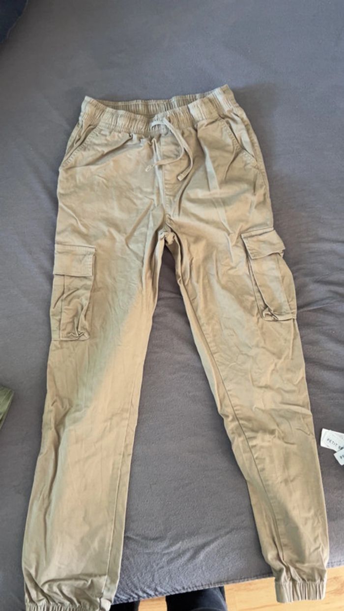 Pantalon 12 ans garçon kiabi