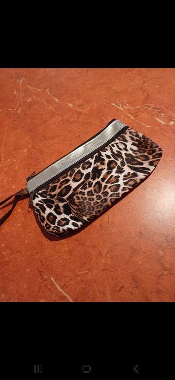 Trousse de maquillage