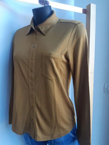 Comptoir des cotonniers chemise T.36