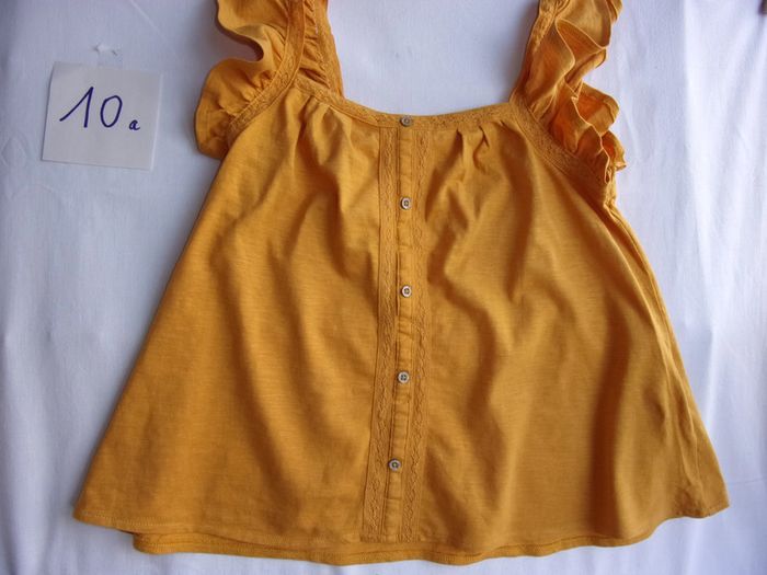 Tunique Tape à l'Oeil - 10 ans