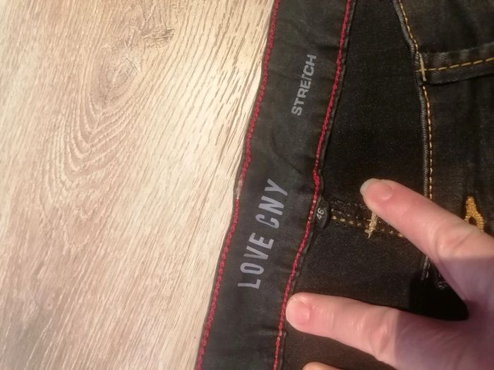 Short Complices - photo numéro 3