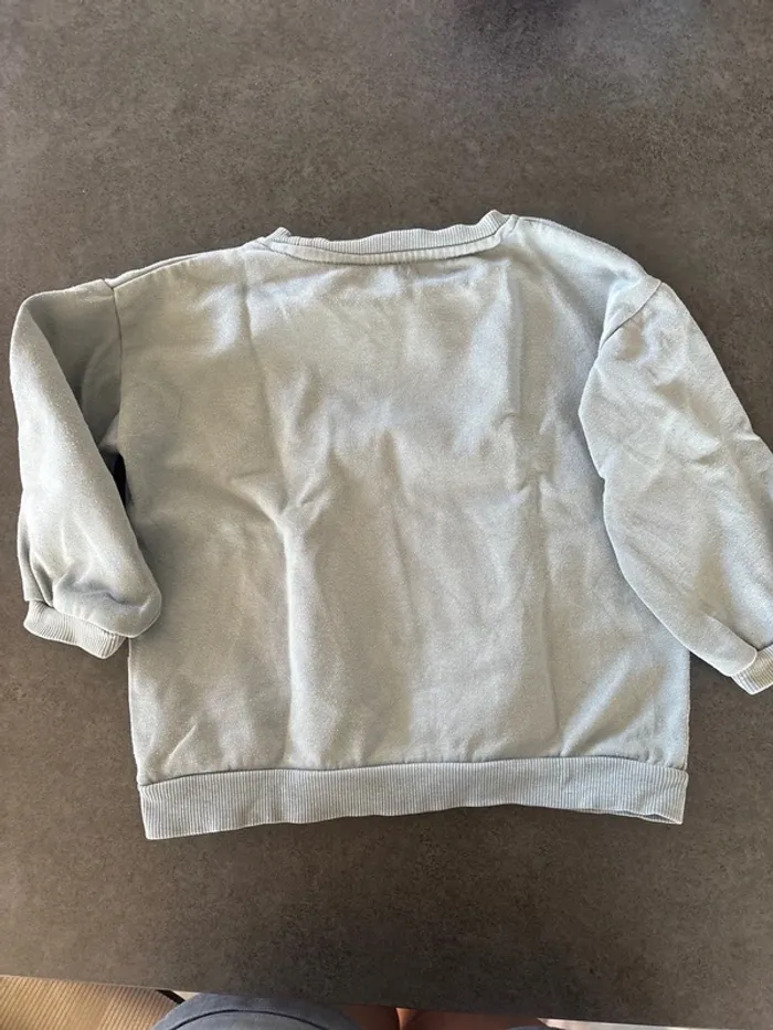 Jolie pull - photo numéro 3