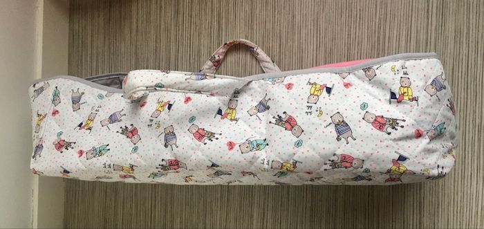 Couffin corolle - photo numéro 5