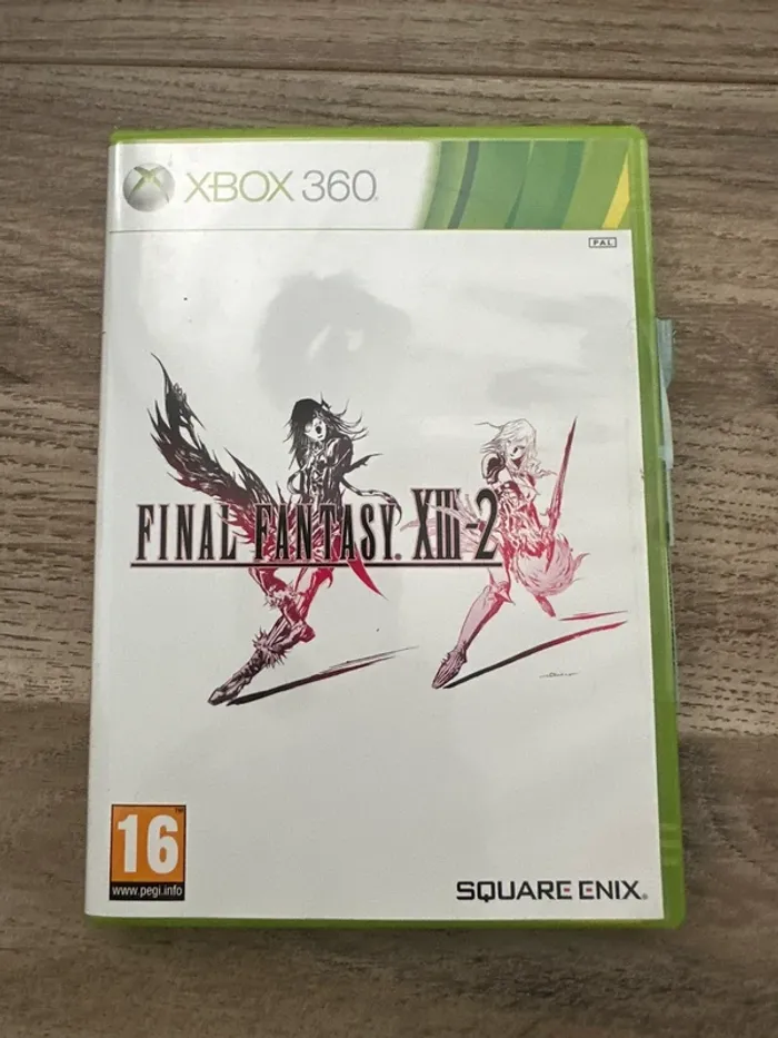 Lot de jeux Xbox - photo numéro 11