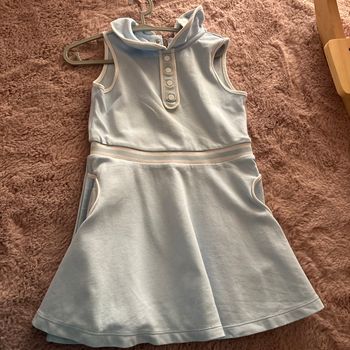 Robe jacadi