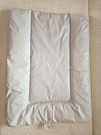 🍼 Matelas à langer Super U – 52 x 70 cm