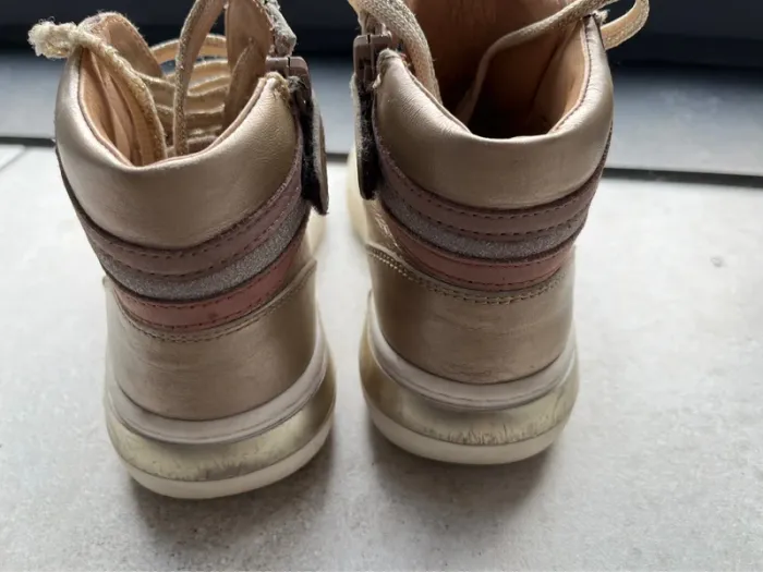 Chaussures Romagnolli - 32 - photo numéro 3