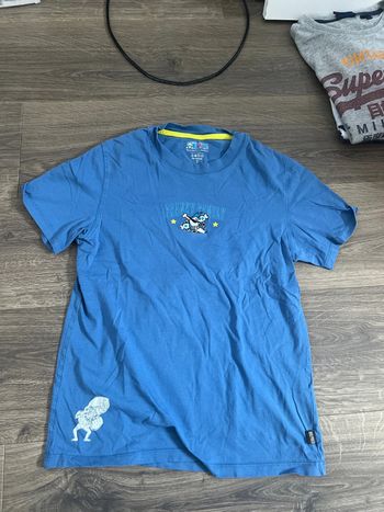 T Shirt One Piece Celio
