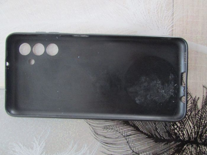 Coque téléphone Samsung A13 Lion - photo numéro 3