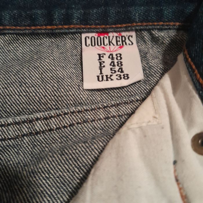 Vend jeans femme - photo numéro 3