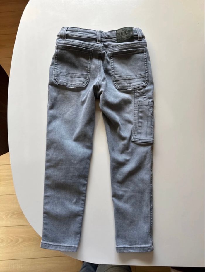 Jean IKKS - photo numéro 2