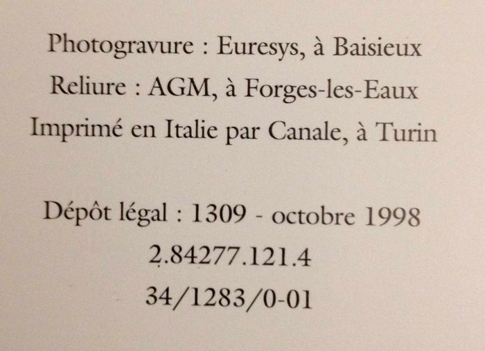 Artisans des pays de France Patrice Milleron éditions chêne - photo numéro 6