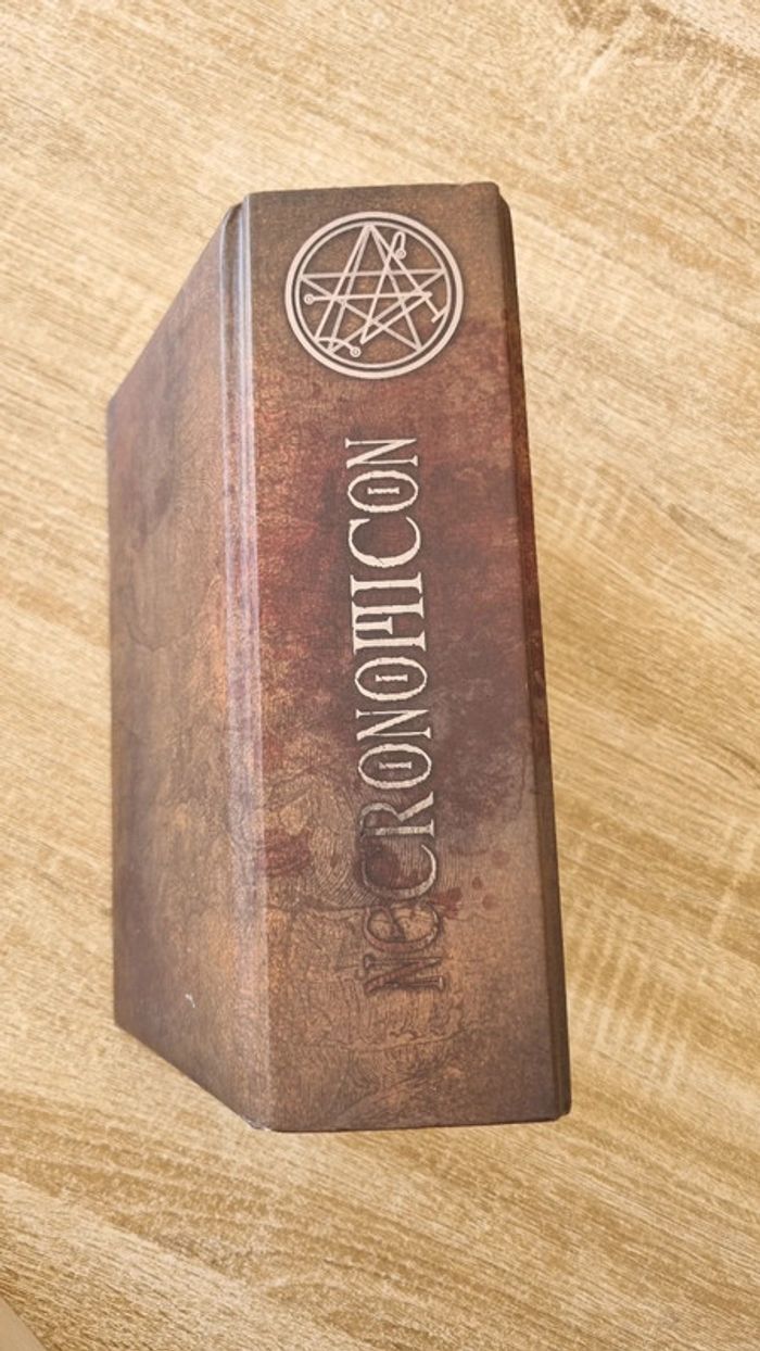 Necronomicon - photo numéro 3