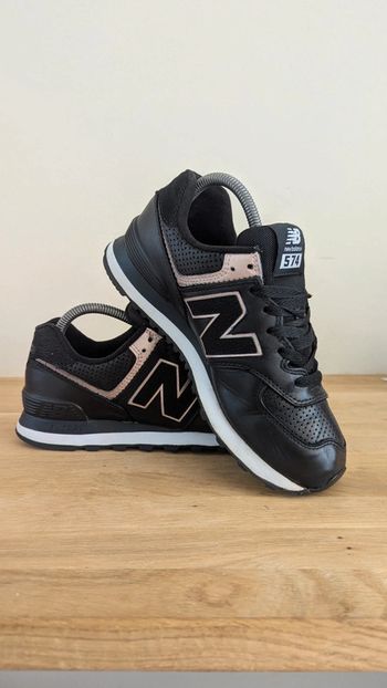 New balance 574