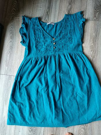 Robe femme