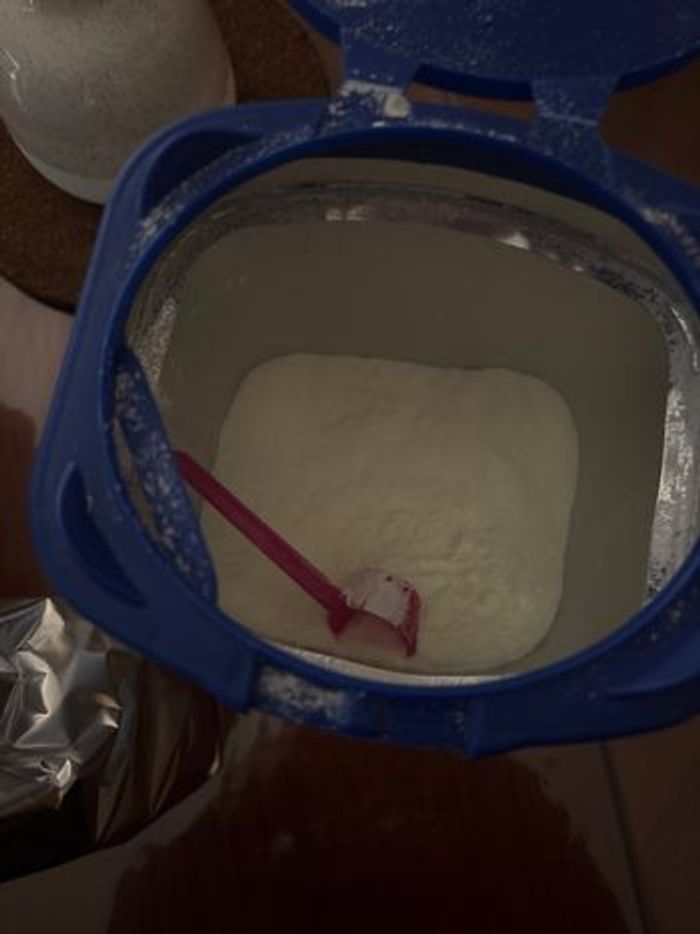 Lait gallia - photo numéro 3