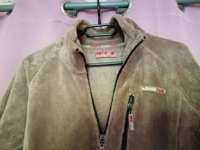 Vestes polaires - photo numéro 5