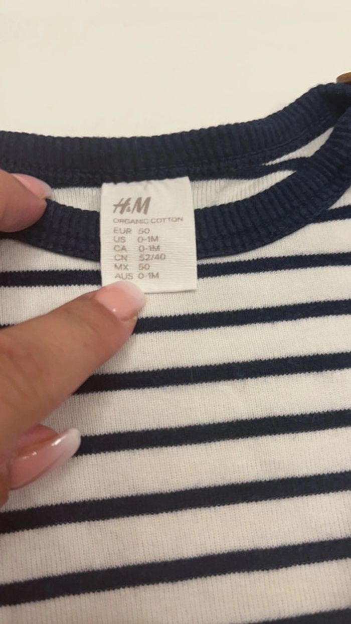 Ensemble bebe garçon - photo numéro 6