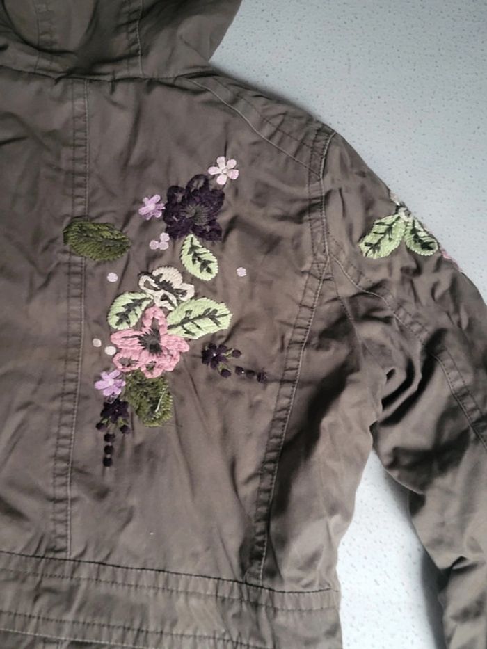 Superbe manteau long - photo numéro 5