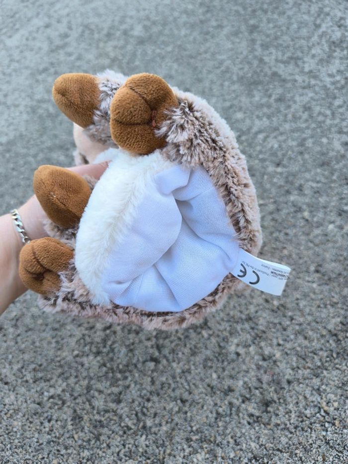 Peluche marionnette en très bon état - photo numéro 2
