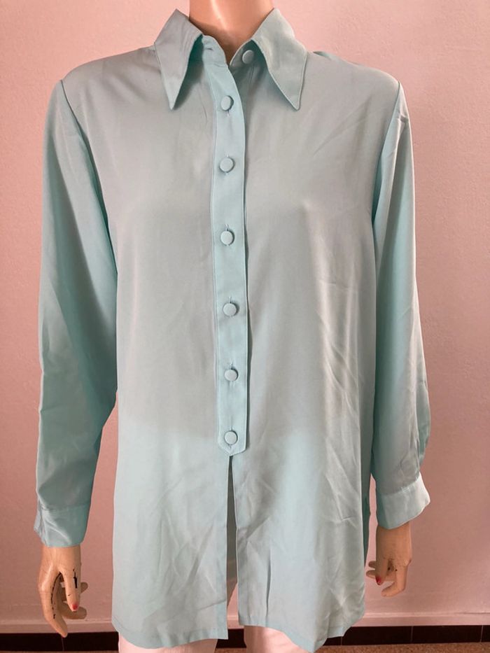 Chemise Beverly Rose