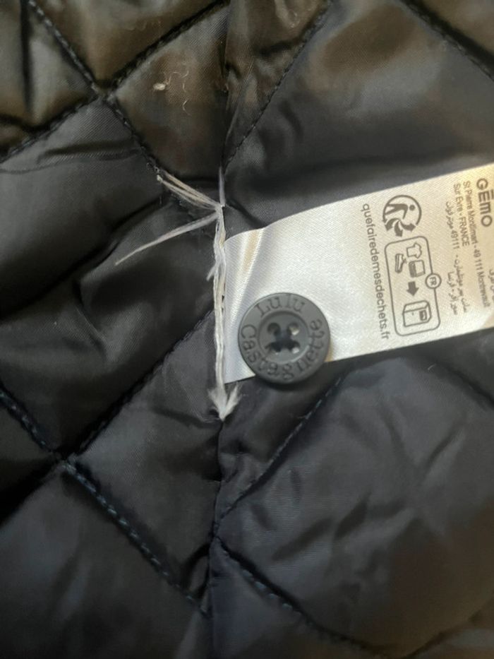 Manteau - photo numéro 10