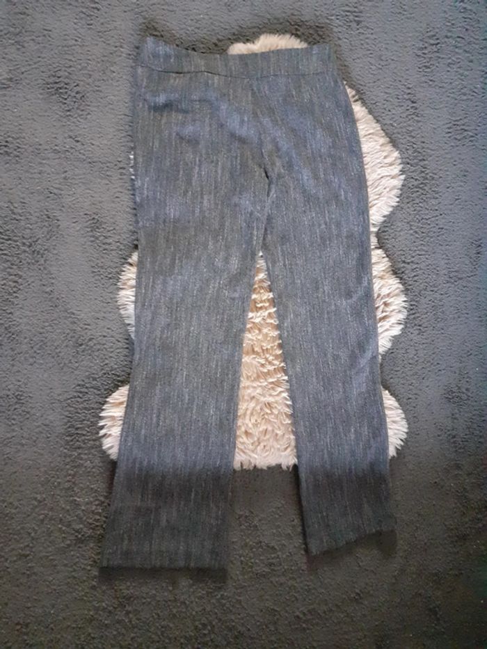 Pantalon classique taille 42 - photo numéro 5
