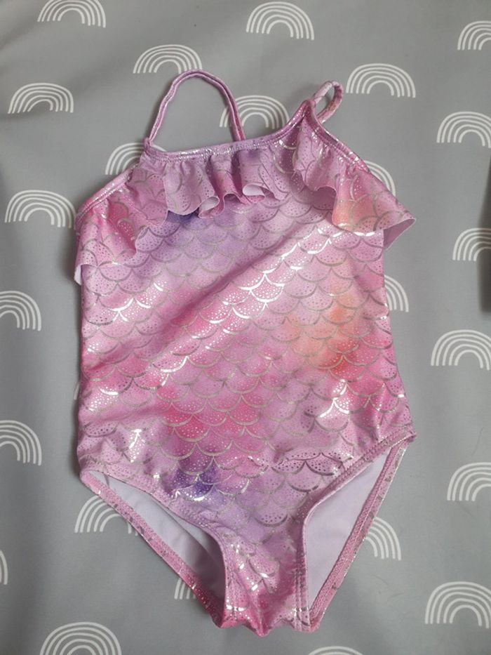 Maillot de bain 18/24 mois - photo numéro 2