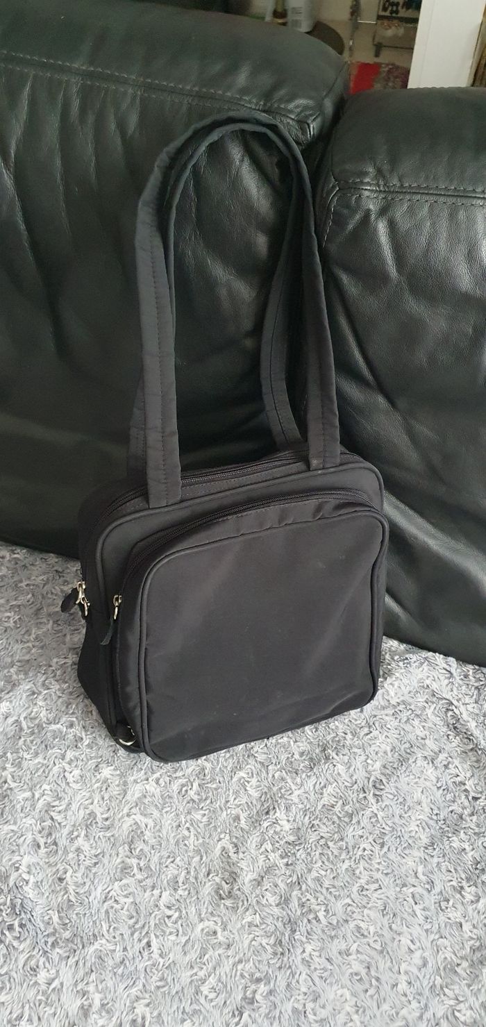 Sac fourre-tout - photo numéro 2