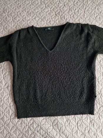 Pull Le Temps des Cerises femme s