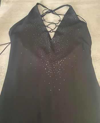 Robe de soirée etam