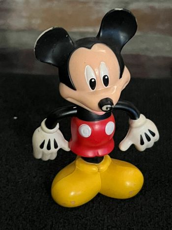 Mickey