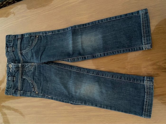 Lot jeans - photo numéro 6