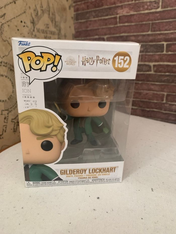 Funko pop