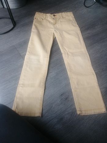 Jean regular 10A