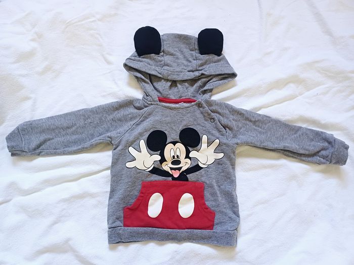 Lot de vêtements Disney 24 mois - photo numéro 3