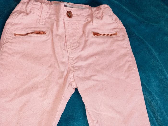 Pantalon - photo numéro 2