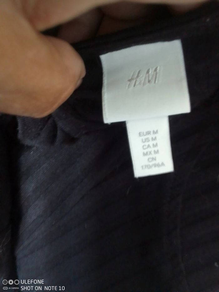 Lot de 3 tops court taille M - photo numéro 8