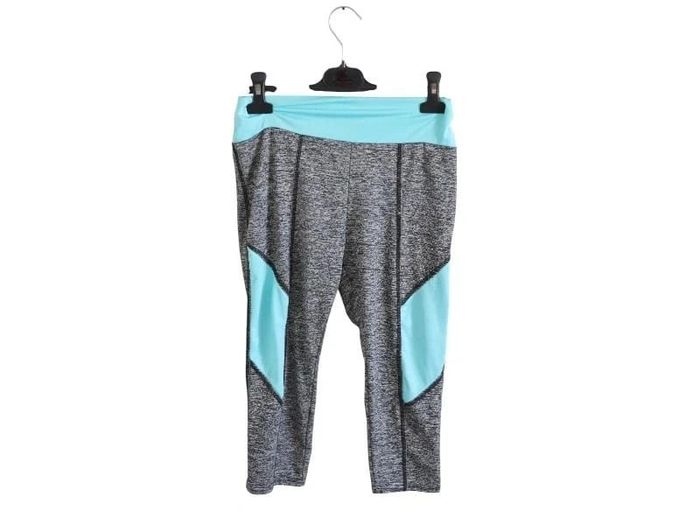 C57 legging gris S/M