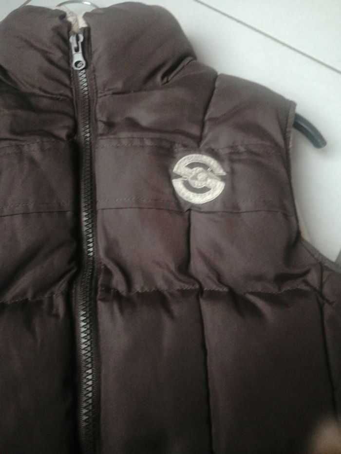 Veste équitation 12A - photo numéro 2