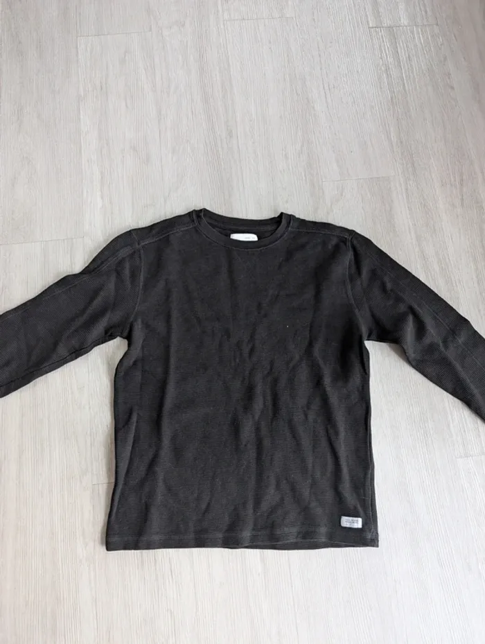 Pull zara - photo numéro 3