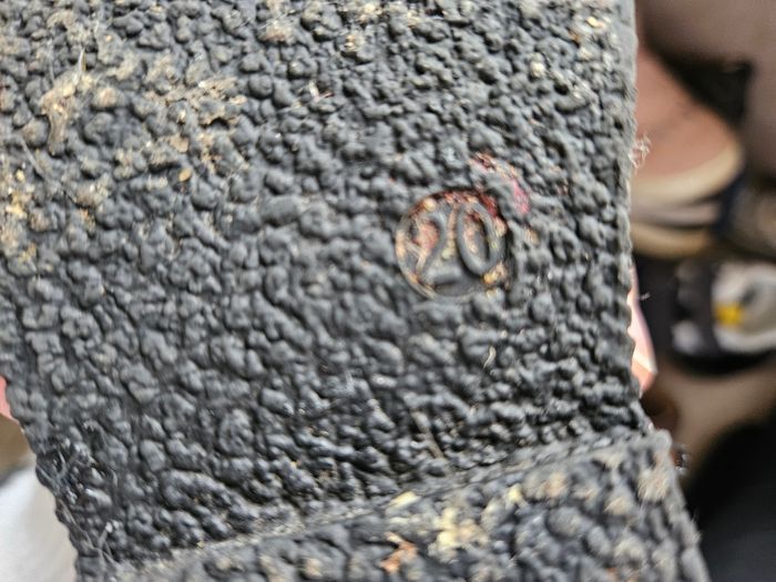 Chaussure minie - photo numéro 2