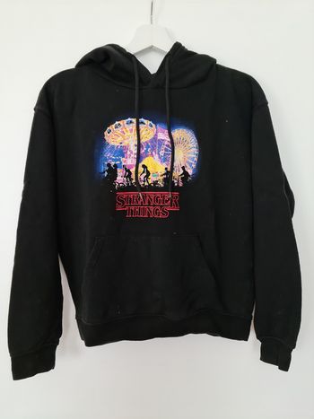 Pull Stanger things Jennyfer XS
