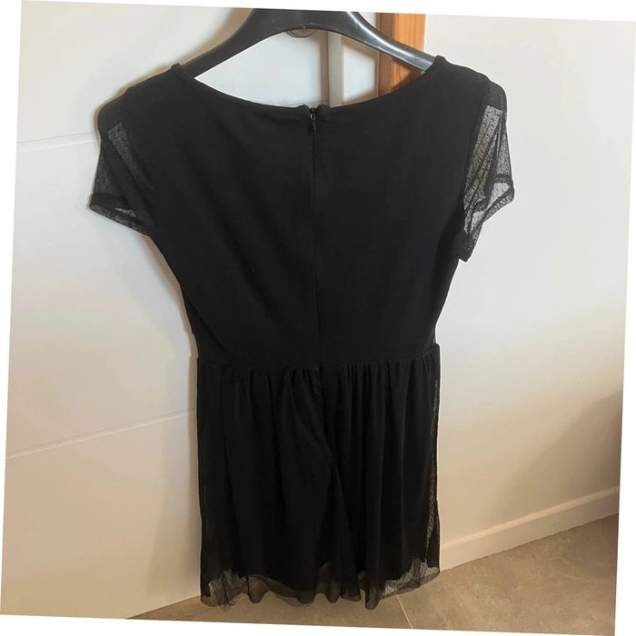 Robe été femme taille s - photo numéro 3