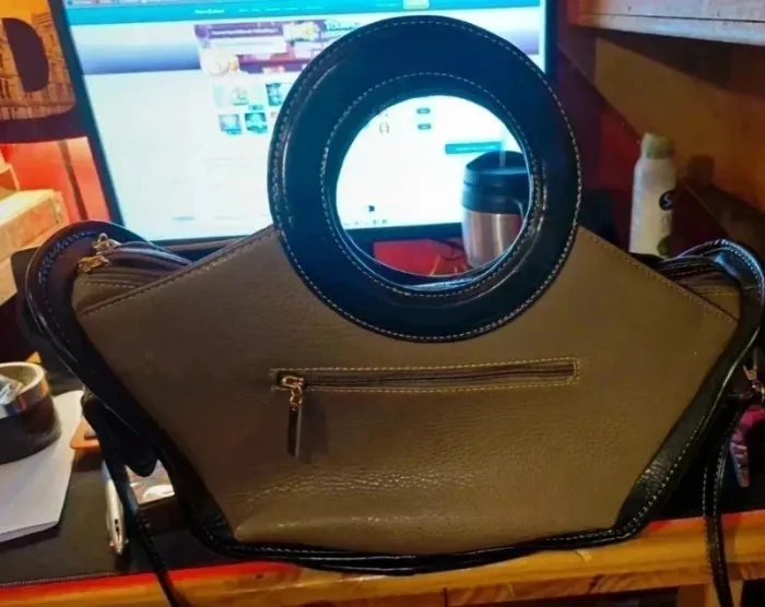 grand sac systyle - photo numéro 9