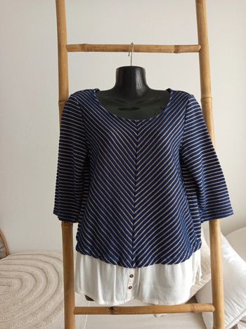 Pull Bréal taille M