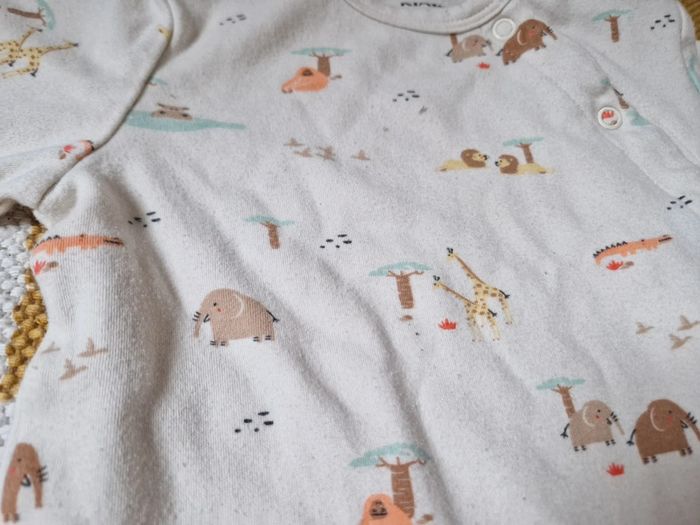 Pyjama kiabi - photo numéro 2