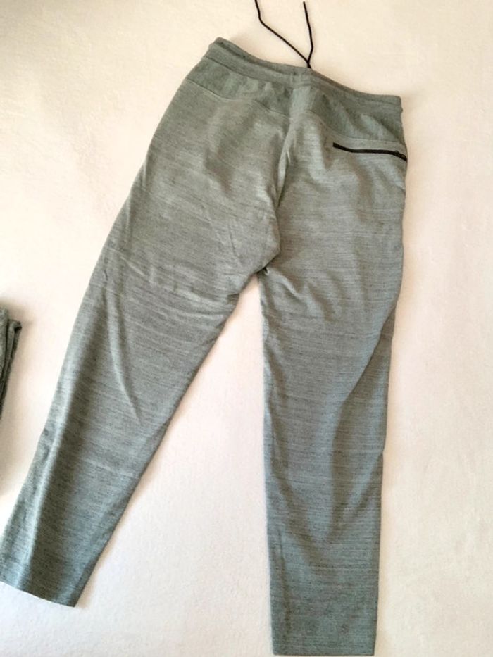 Ensemble NIKE bas de survêtement et t-shirt - photo numéro 7